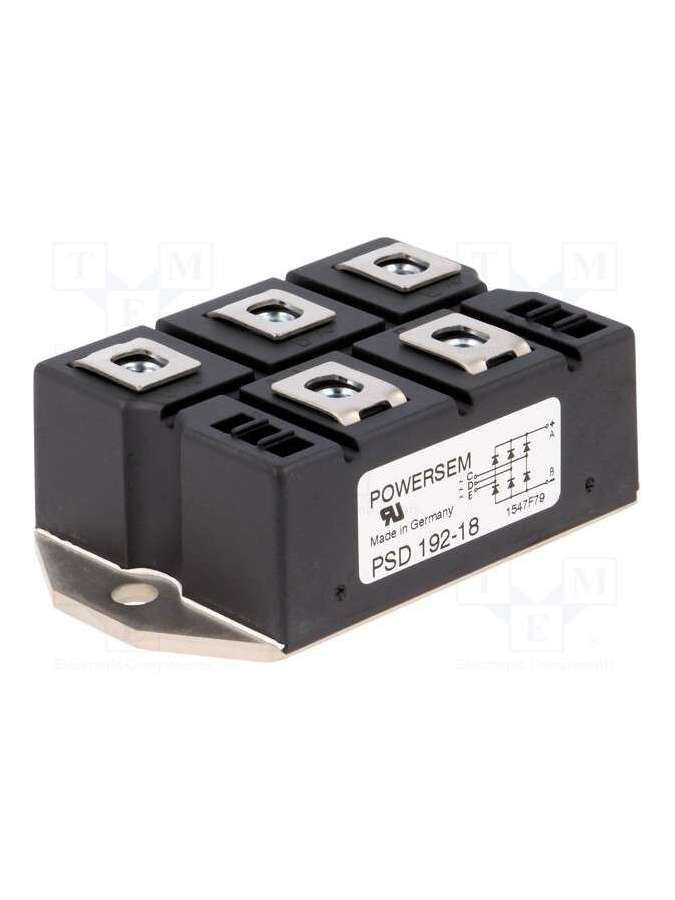 psd 192/16-powersem
