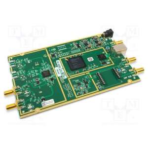 ETTUS USRP B200 WITH ENCLOSURE KIT DIGILENT