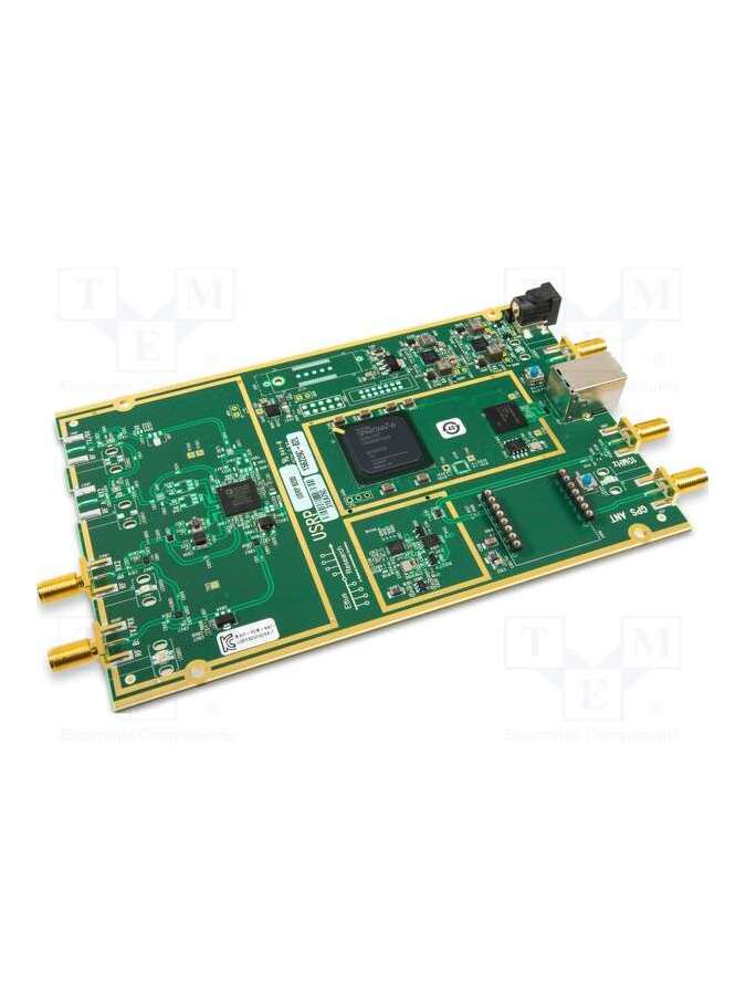 ettus usrp b200 with enclosure kit-digilent