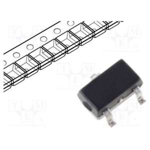 BAS70-04WFILM STMicroelectronics