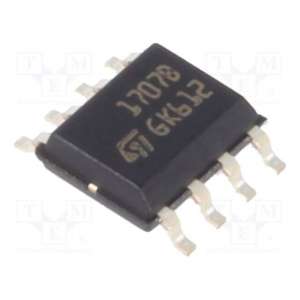 TDE1707BFP STMicroelectronics