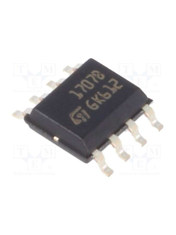 tde1707bfp-stmicroelectronics