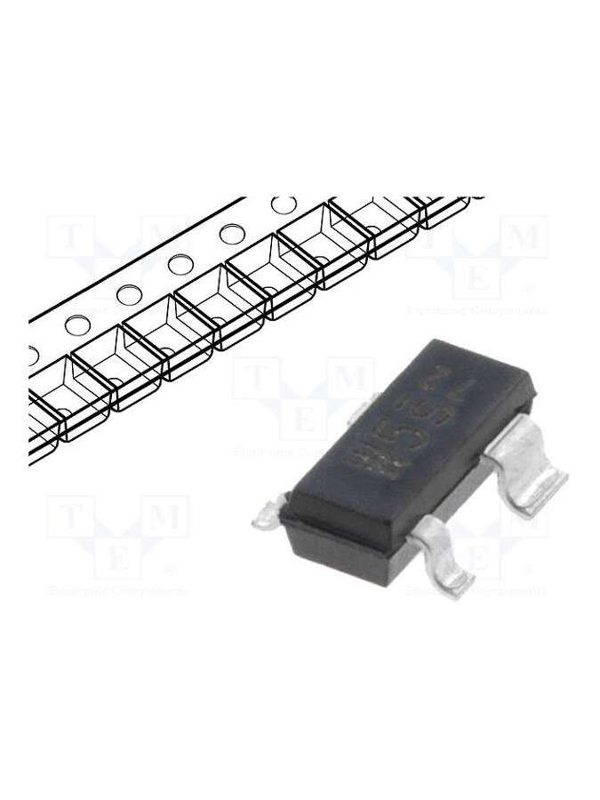 bcr401re6327htsa1-infineon technologies