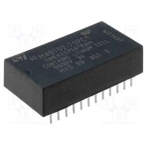 M48T02-70PC1 STMicroelectronics