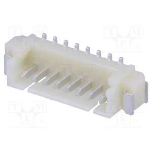 125SH-A-08-TS-SMT ADAM TECH
