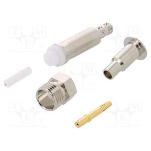 FME6121E1-ND3G-5-50 AMPHENOL RF