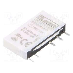 HR101CE060 LOVATO ELECTRIC