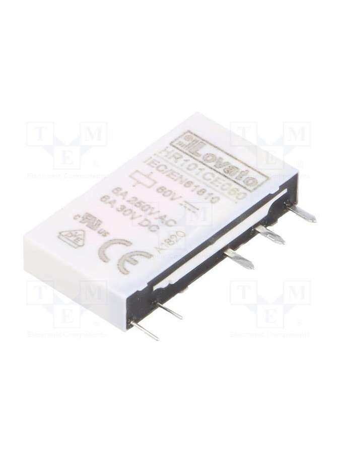 hr101ce060-lovato electric