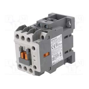 MC-22B 400VAC  1A1B LS ELECTRIC