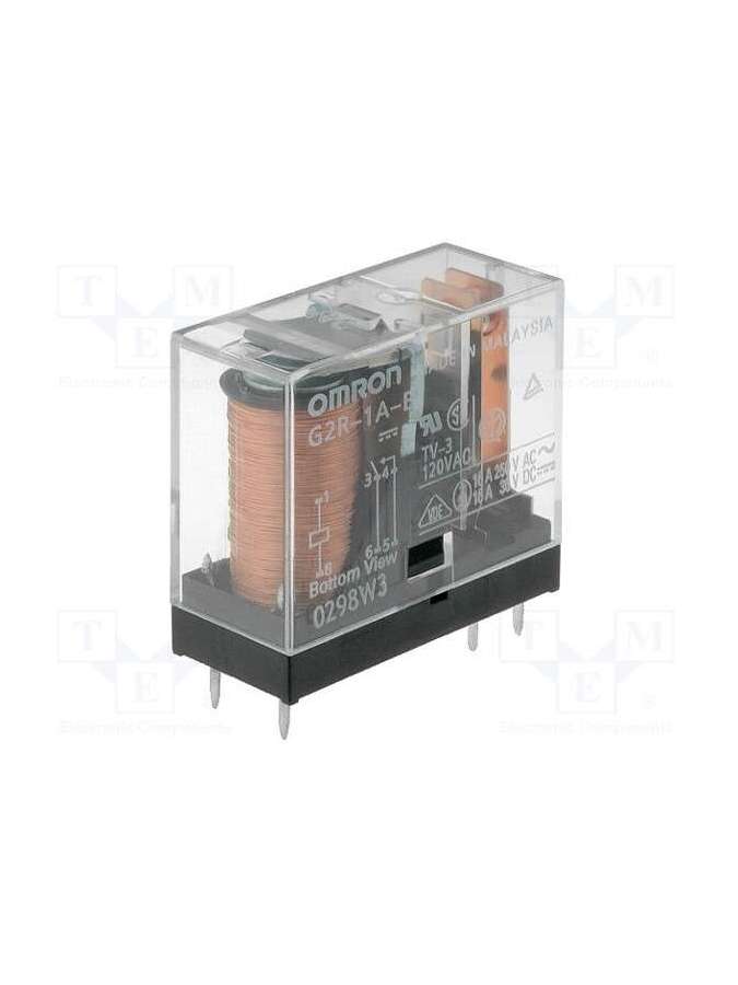 g2r-1a-e 5vdc-omron electronic components