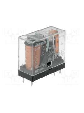 g2r-1a-e 5vdc-omron electronic components