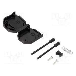MHDPPK9-K MH CONNECTORS