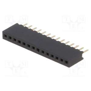 DS1065-01-1*14S8BV CONNFLY