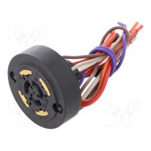 2213362-4 TE Connectivity