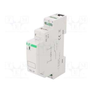 PK-1P-24V F&F