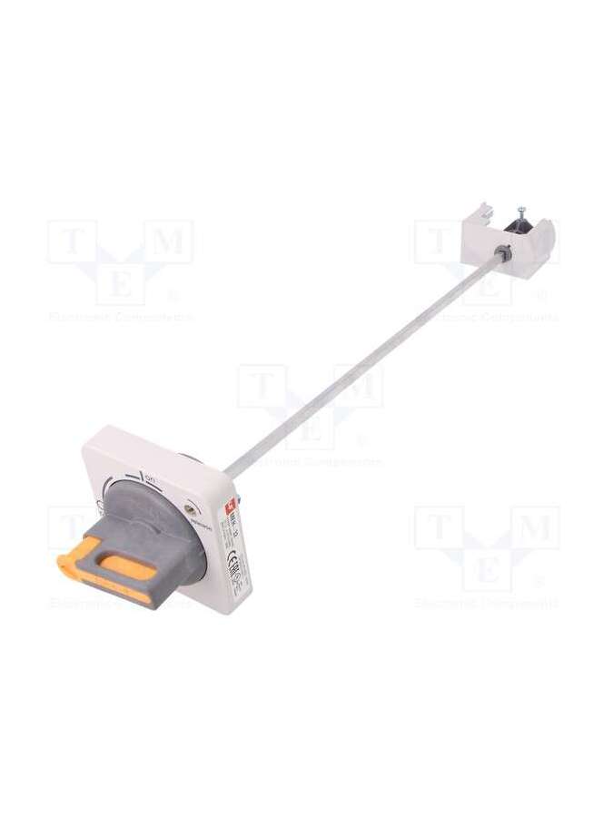 mms-32h meh-32-ls electric