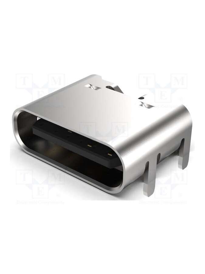 usb4125-gf-a-global connector technology (gct)