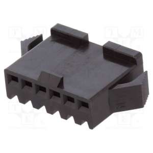 SMP-06V-BC JST