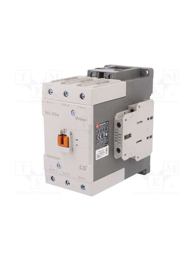 mc-85a 230vac 1a1b-ls electric