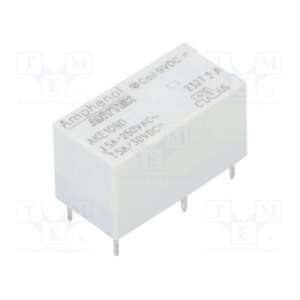 AKE109D00G AMPHENOL ANYTEK