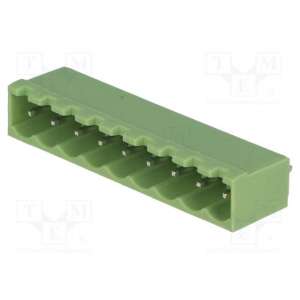 XY2500V-B(5.0)-9P XINYA
