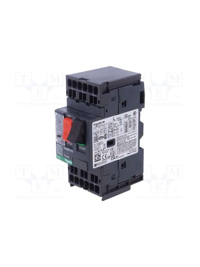 gv2me103-schneider electric