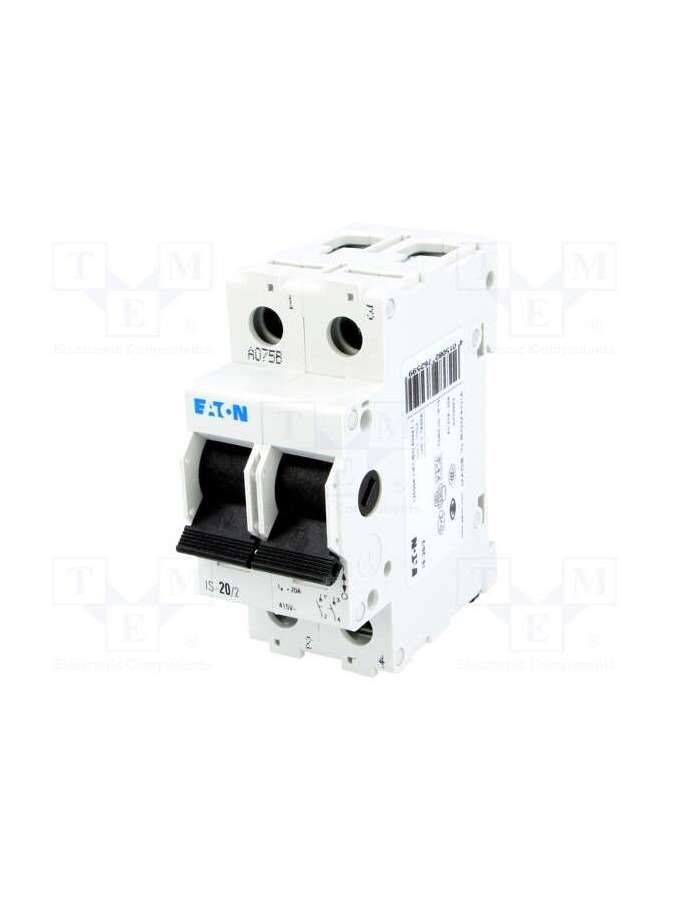 is-20/2-eaton electric