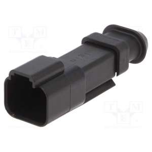PX0109P02BK BULGIN