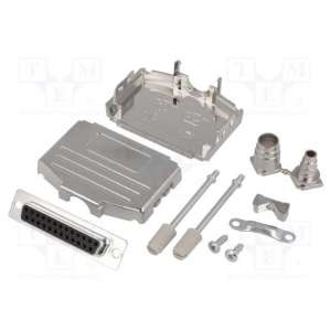 DPPK25-M-DBS-K ENCITECH