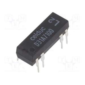 D31A7100 CELDUC
