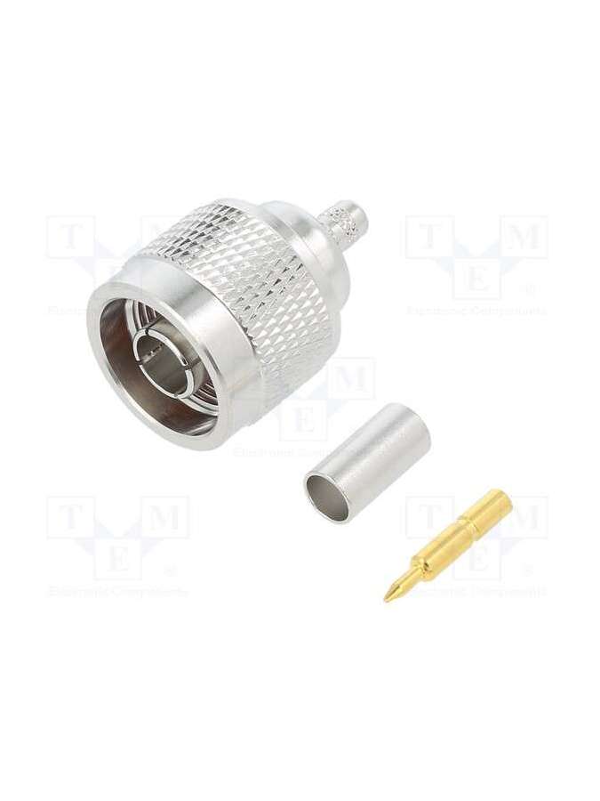 172100-amphenol rf