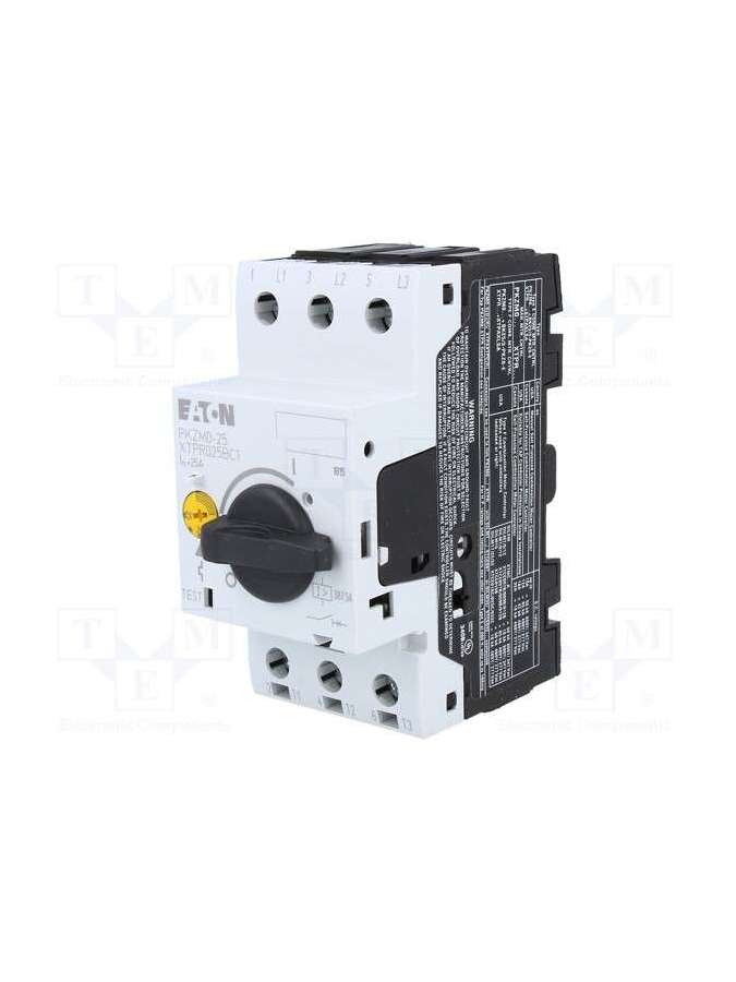 pkzm0-25-eaton electric
