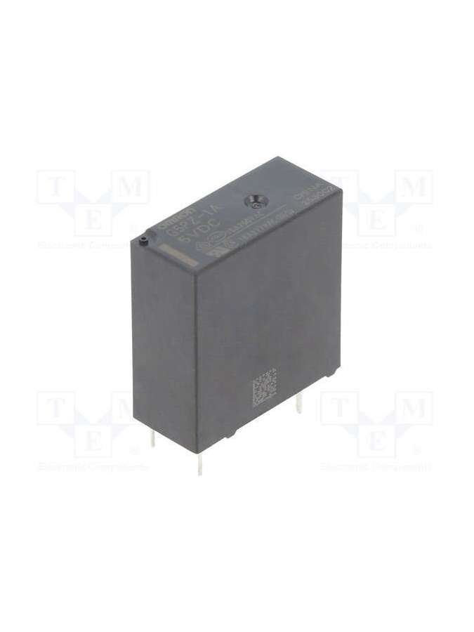 g5pz1a5dc-omron electronic components