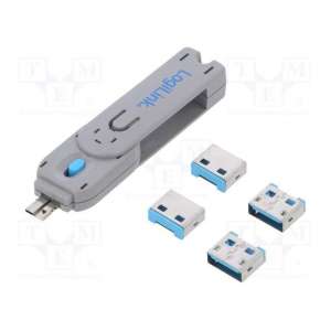 AU0043 LOGILINK