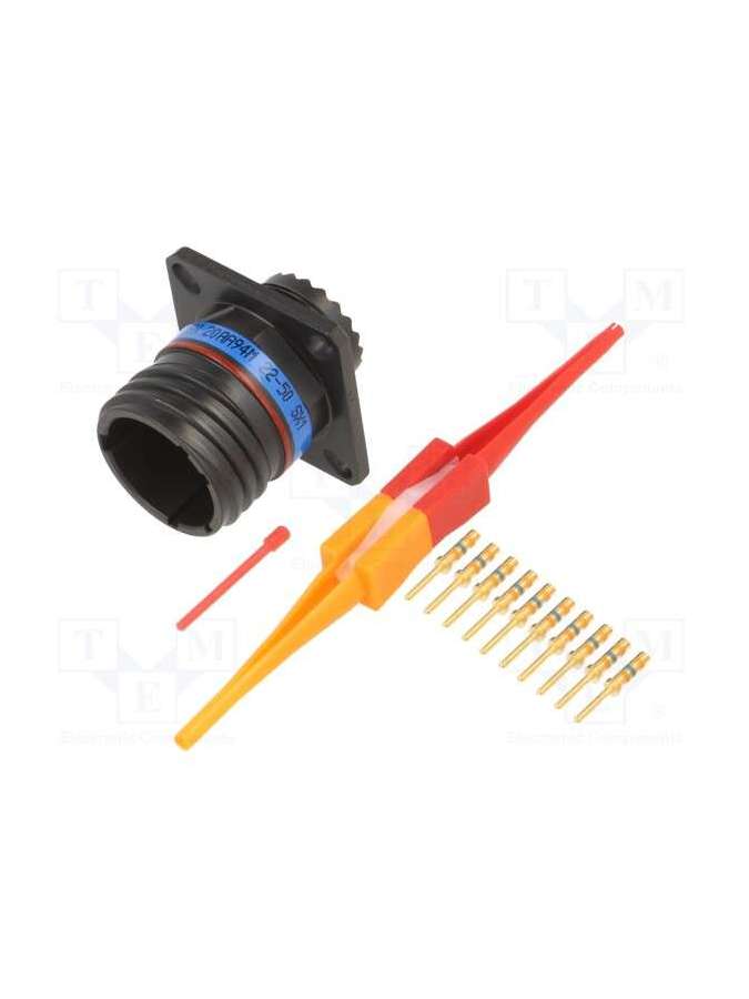 71004797sd-amphenol air