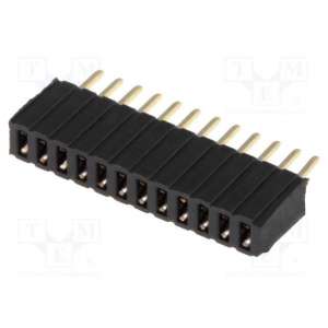 DS1065-07-1*12S8BV CONNFLY