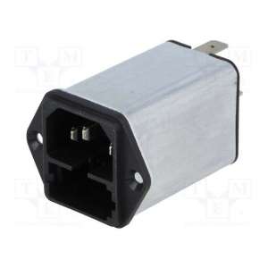 4301.5002 SCHURTER