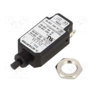 4400.0097 SCHURTER