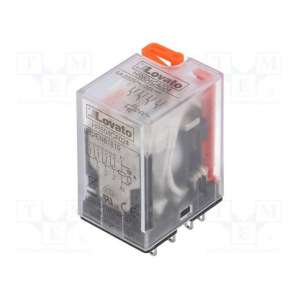 HR604CA024 LOVATO ELECTRIC
