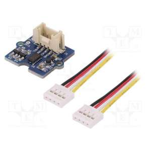 3-AXIS DIGITAL ACCELEROMETER(±16G) SEEED STUDIO