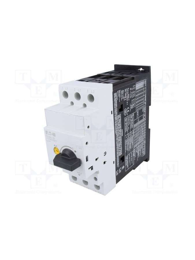 pkzm4-50-eaton electric