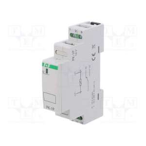 PK-1P-12V F&F