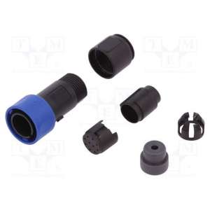 PXP4010/10P/3540 BULGIN
