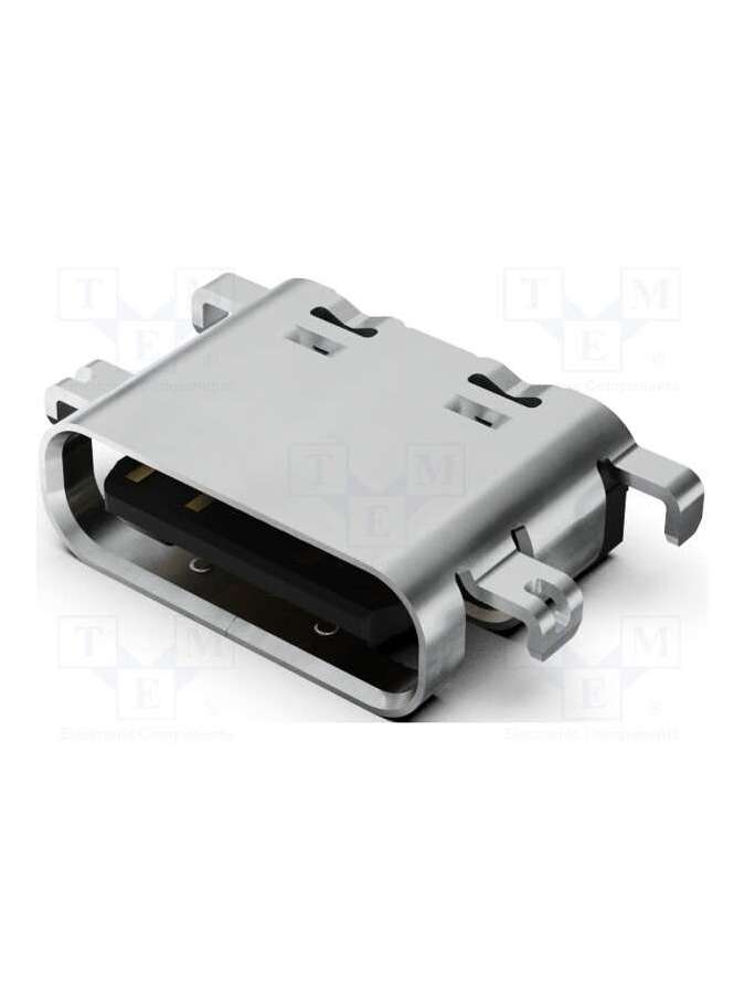 usb4520-03-1-a-global connector technology (gct)
