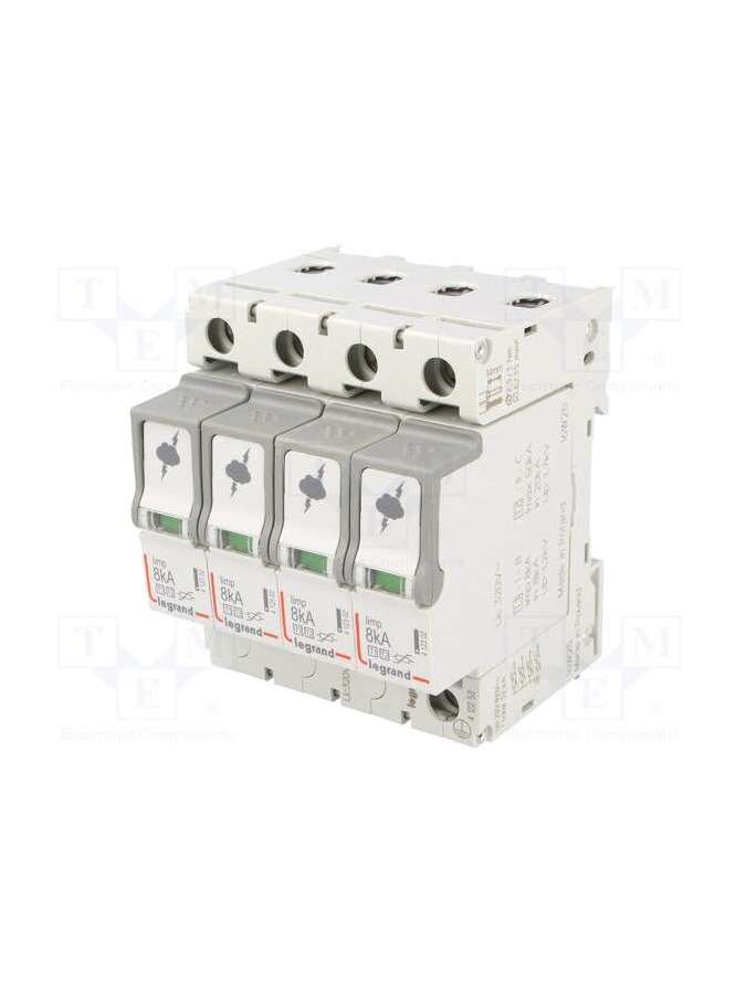 t1+t2 8/50 4p-legrand