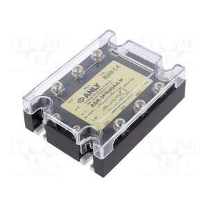 ASR-3PH40AA-H ANLY ELECTRONICS