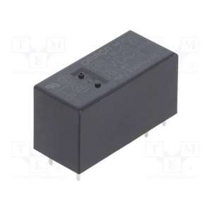 G2RL-1A-E-CF DC12 OMRON Electronic Components