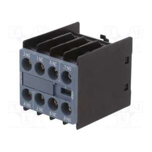 3RH2911-1FB22 SIEMENS