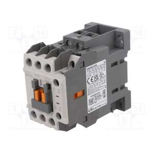 MC-9B 48VDC 1A1B LS ELECTRIC