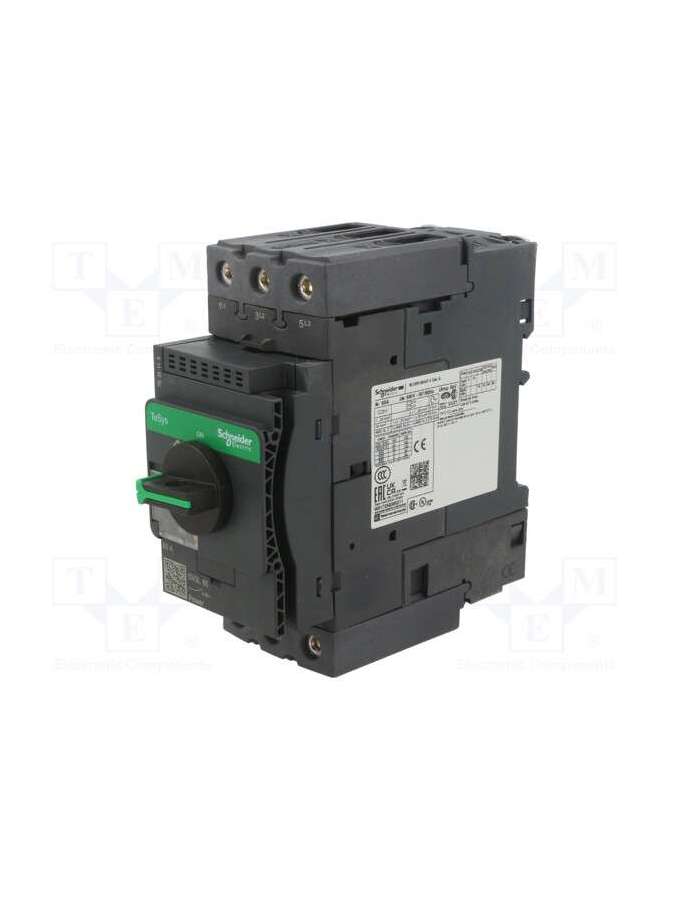 gv3l65-schneider electric
